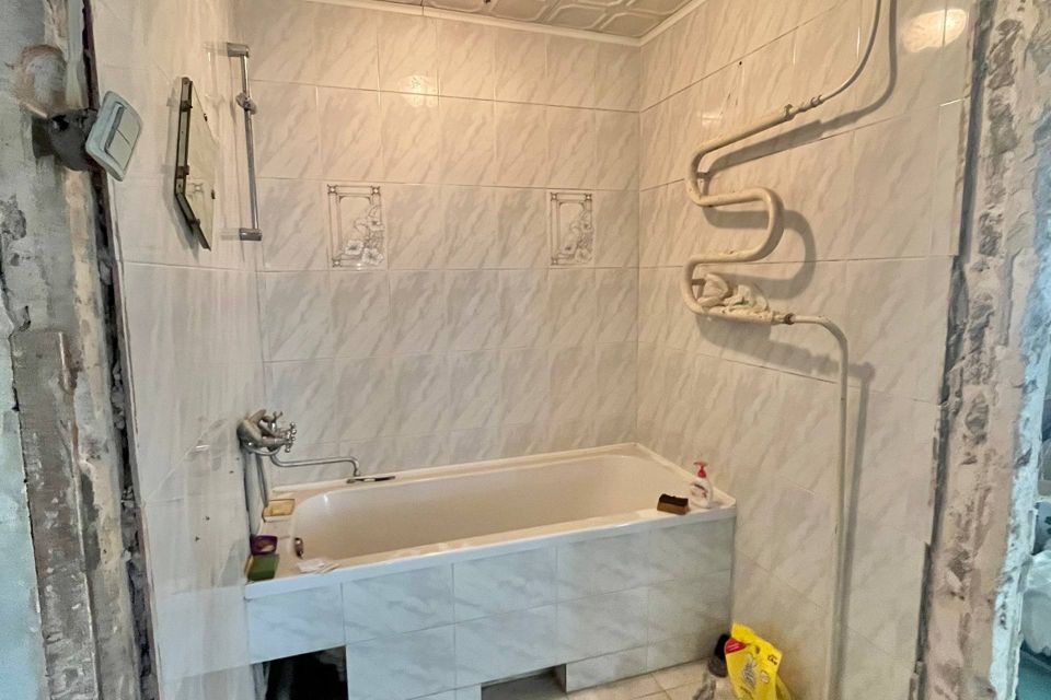 Продаётся студия, 73 м²