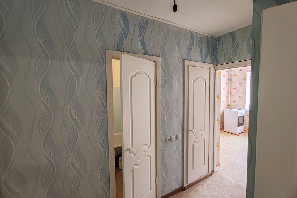 Продаётся 2-комнатная квартира, 47.7 м²