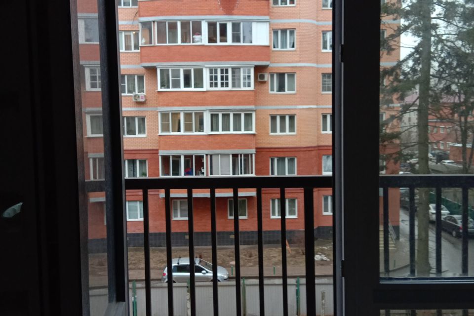 Продаётся студия, 20.5 м²