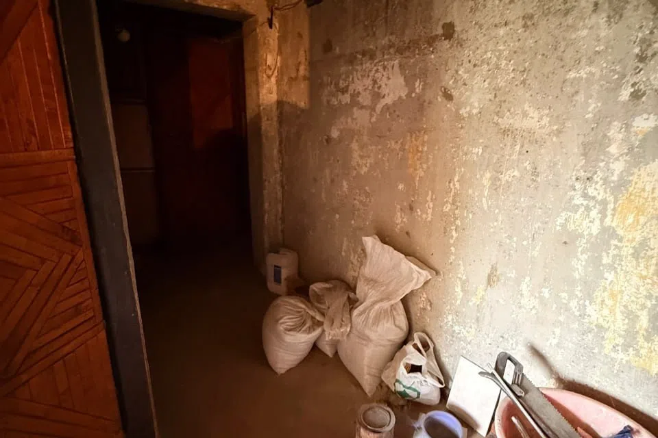 Продаётся 2-комнатная квартира, 43 м²