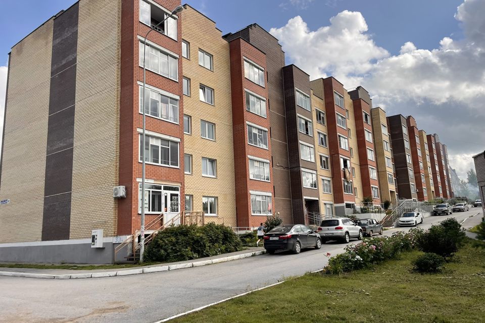 Продаётся студия, 30.9 м²