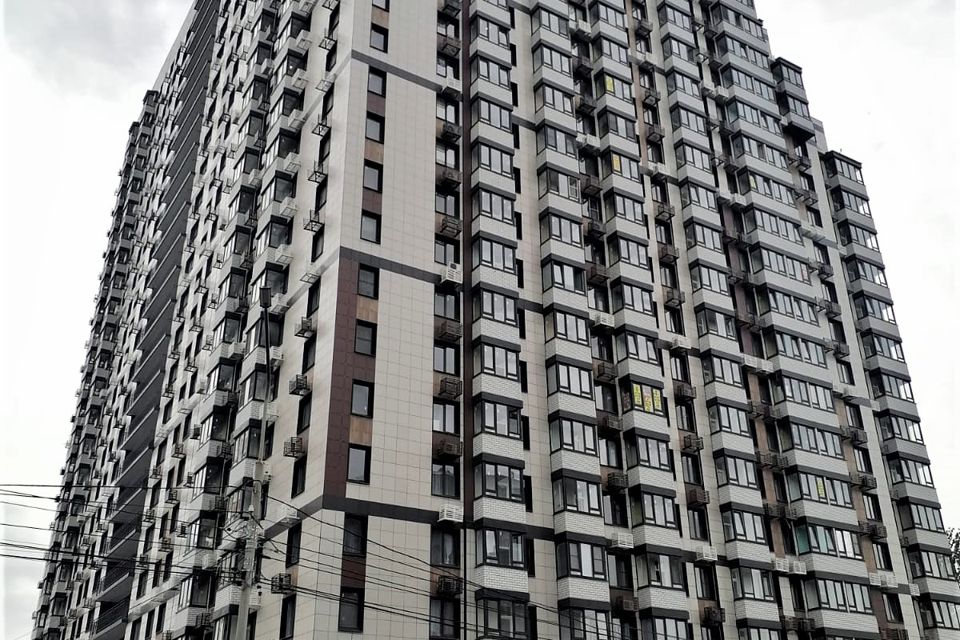 Продаётся студия, 30 м²