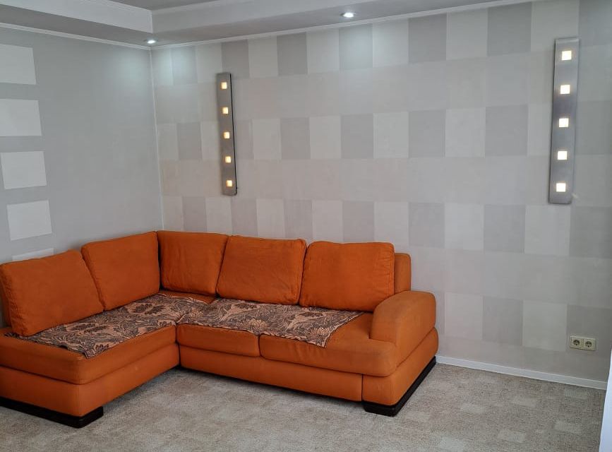 Продаётся 3-комнатная квартира, 70 м²