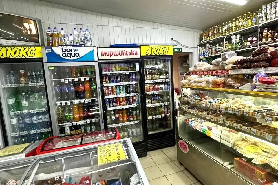 Продаётся торговое помещение, 61 м²