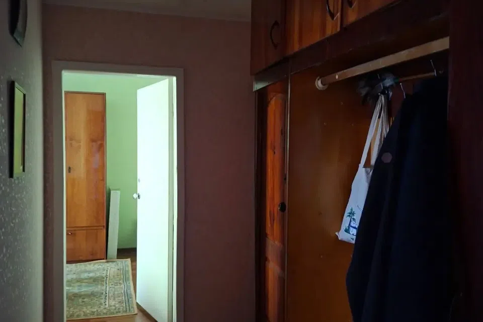 Продаётся 2-комнатная квартира, 48.1 м²