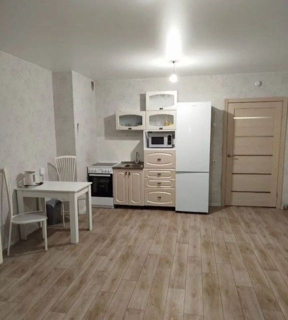 Сдаётся 1-комнатная квартира, 35 м²