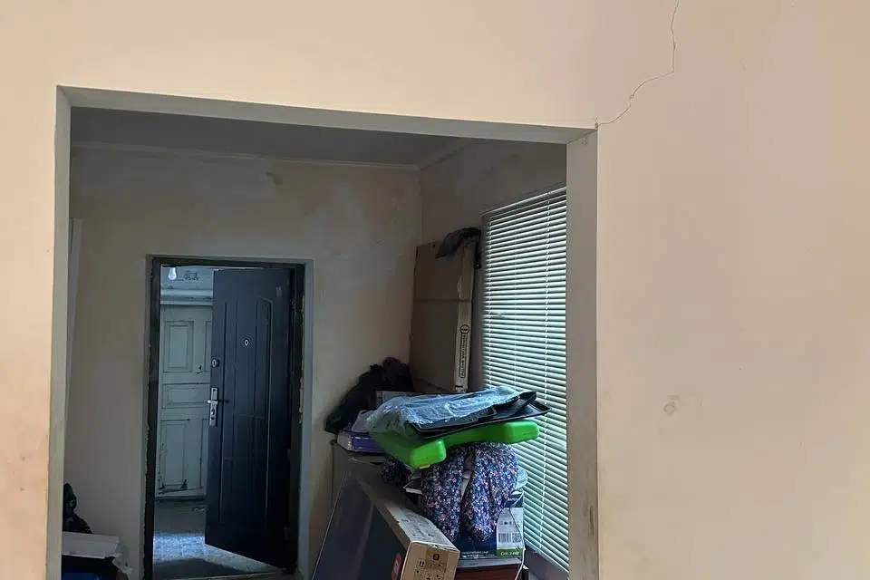 Продаётся 1-этажный дом, 49 м²