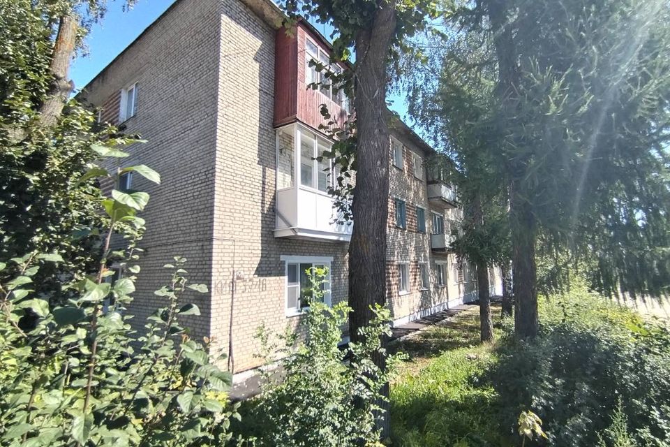 Продаётся 2-комнатная квартира, 39.1 м²