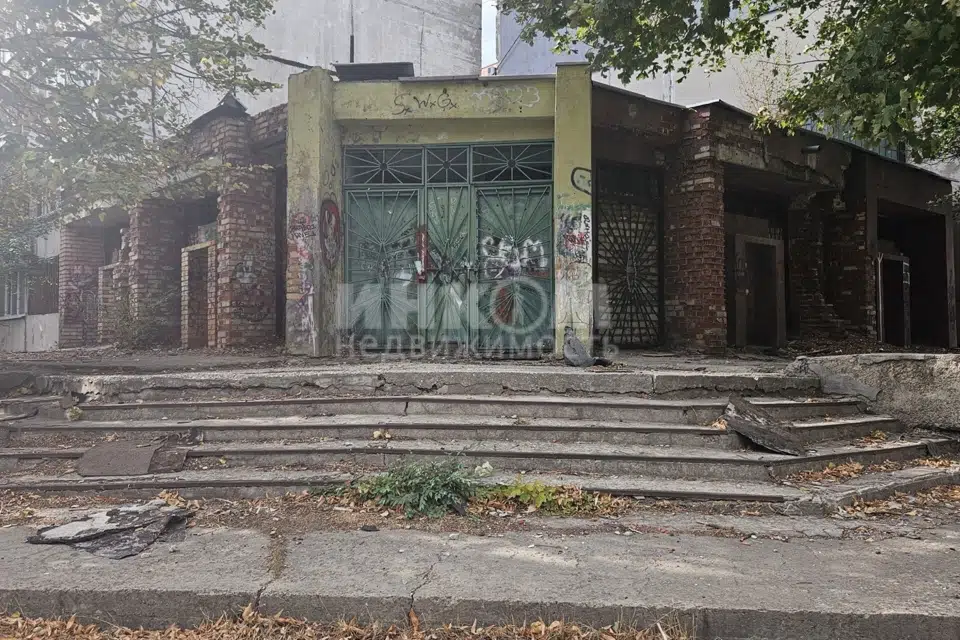 Продаётся помещение своб. назначения, 258 м²