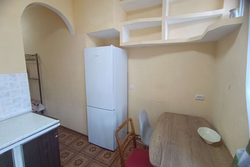 Сдаётся 2-комнатная квартира, 50 м²