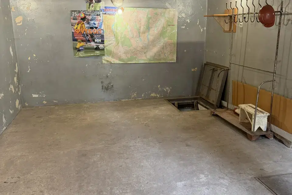 Продаётся гараж, 21 м²