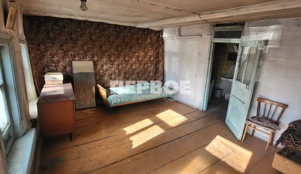 Продаётся 1-этажный дом, 22.2 м²