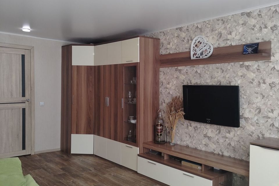 Сдаётся 2-комнатная квартира, 47.7 м²