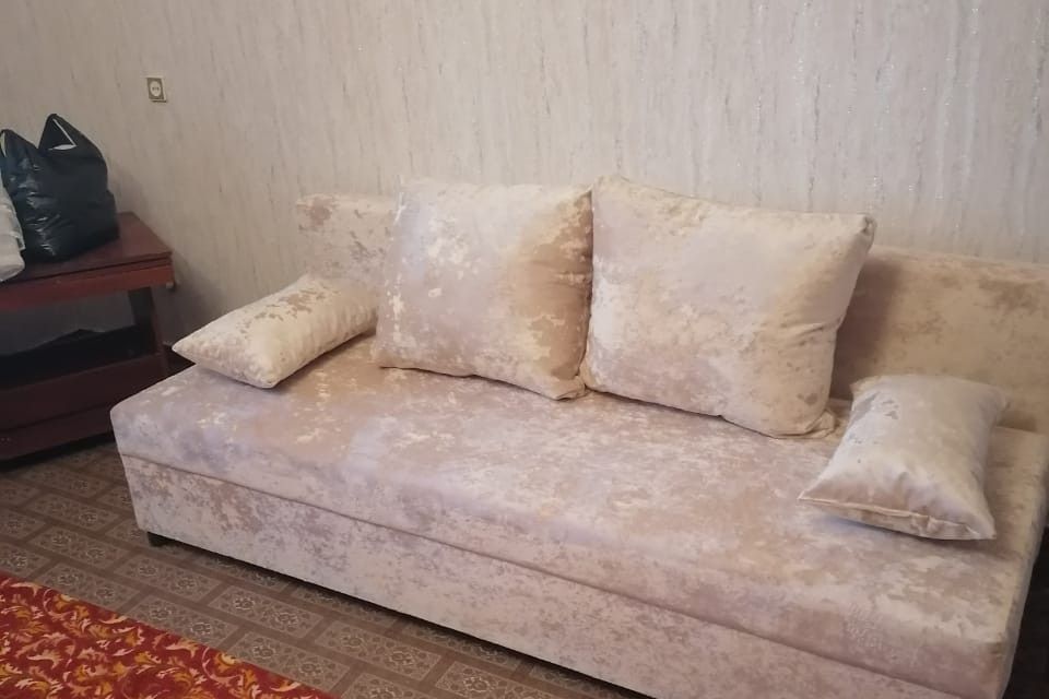 Сдаётся 2-комнатная квартира, 53 м²