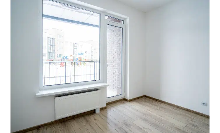 Продаётся 3-комнатная квартира, 71.8 м²