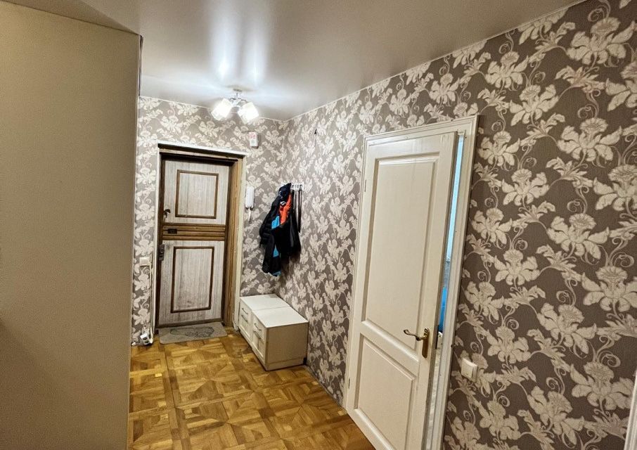 Продаётся 3-комнатная квартира, 64 м²