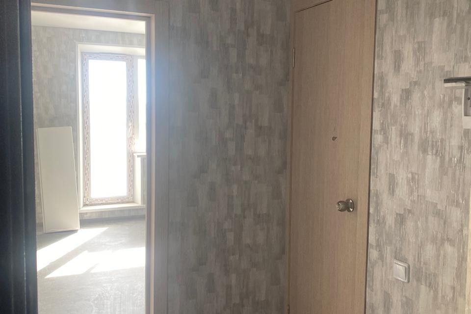 Продаётся студия, 25.1 м²