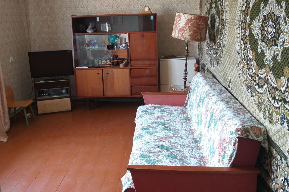 Продаётся 2-комнатная квартира, 40 м²