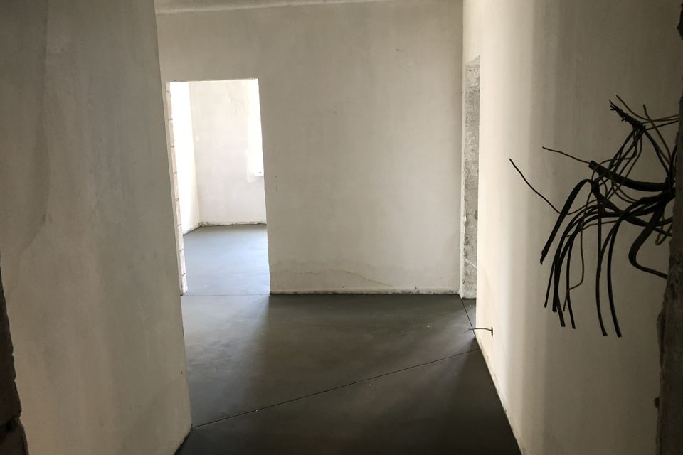 Продаётся 3-комнатная квартира, 96.2 м²