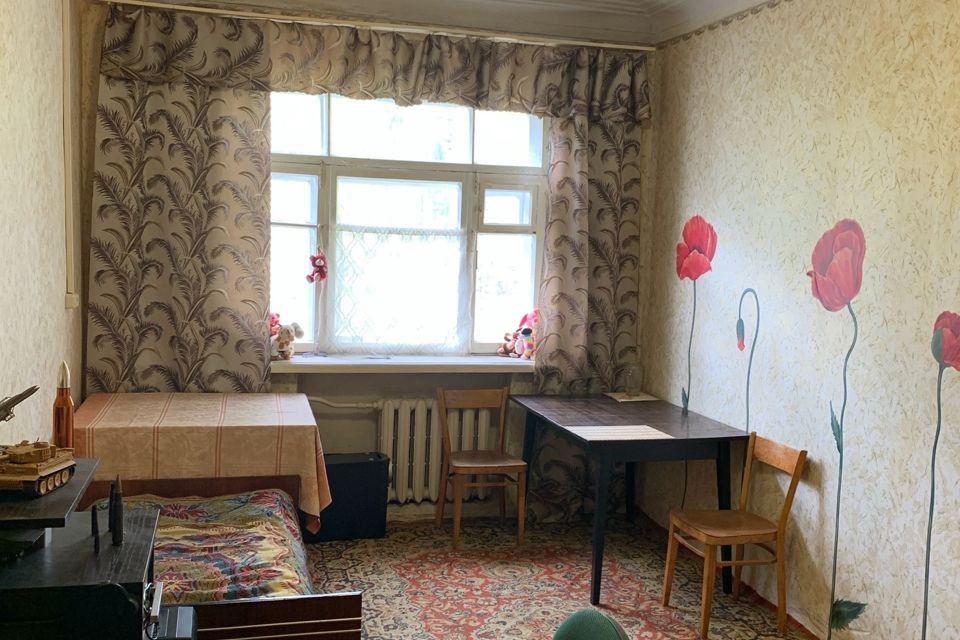 квартиры в александровском районе