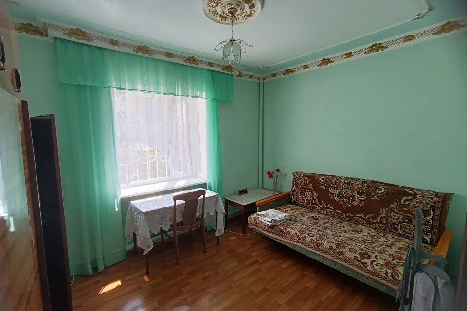 Продаётся 2-этажный дом, 210 м²