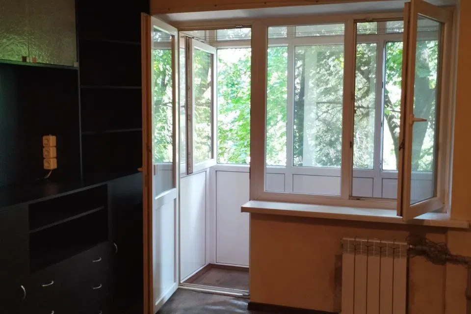 Продаётся 1-комнатная квартира, 30 м²