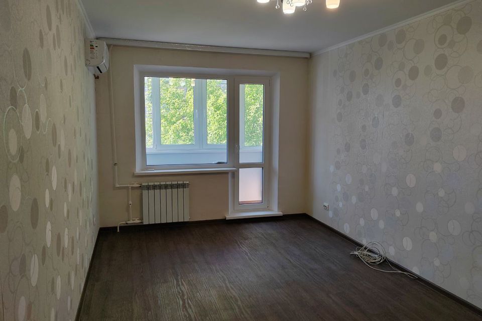 Продаётся 3-комнатная квартира, 62.1 м²