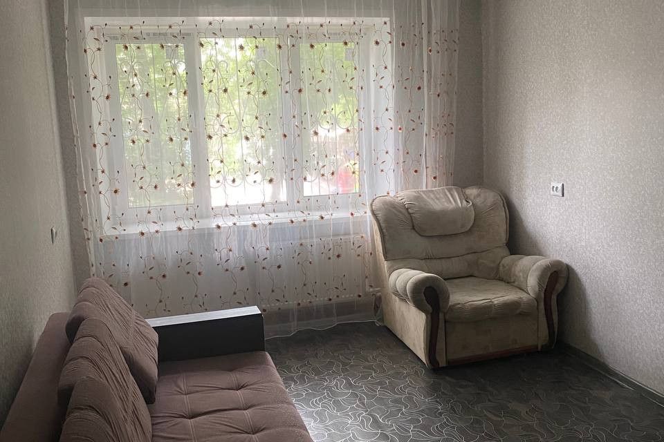 Продаётся 1-комнатная квартира, 28.2 м²