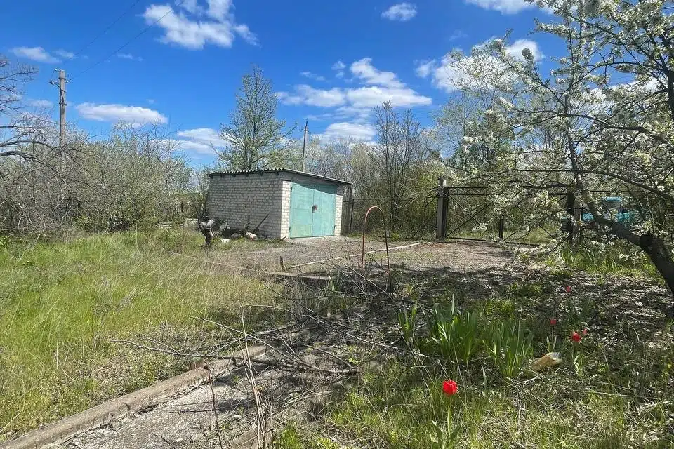 Продаётся 2-этажный дом, 40 м²