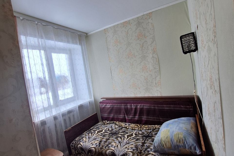 Продаётся комната в 1-комн. квартире, 17 м²