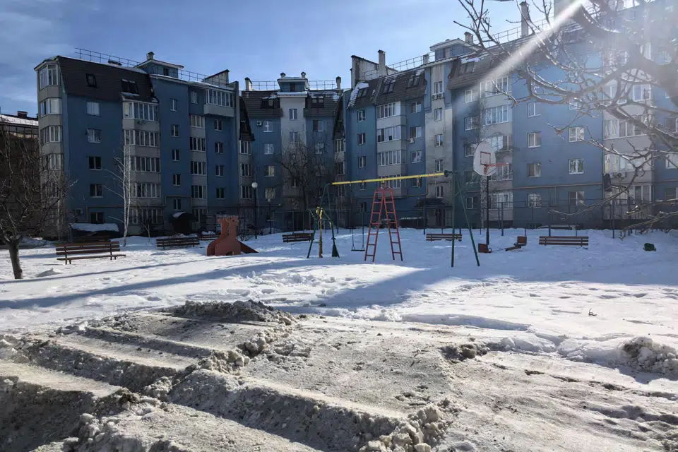 Продаётся 1-комнатная квартира, 35 м²