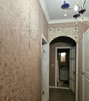 Продаётся 2-комнатная квартира, 45.3 м²