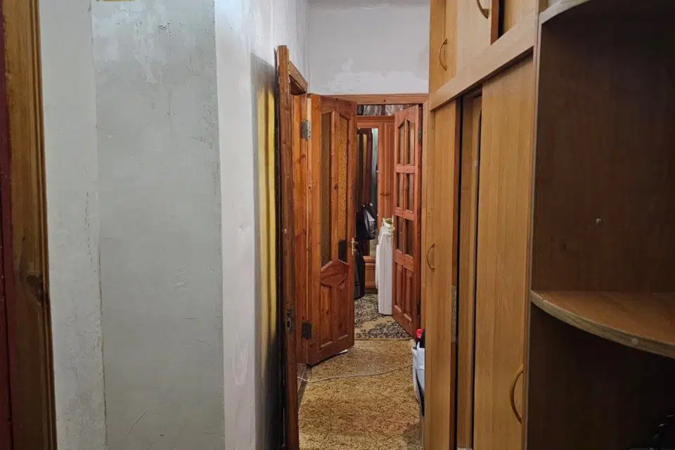 Продаётся 2-комнатная квартира, 44.3 м²