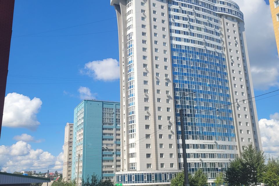 Продаётся студия, 42.6 м²
