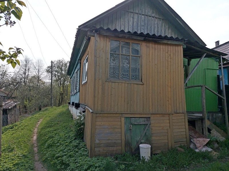 Купить Недорого Дачу В Боровском Районе