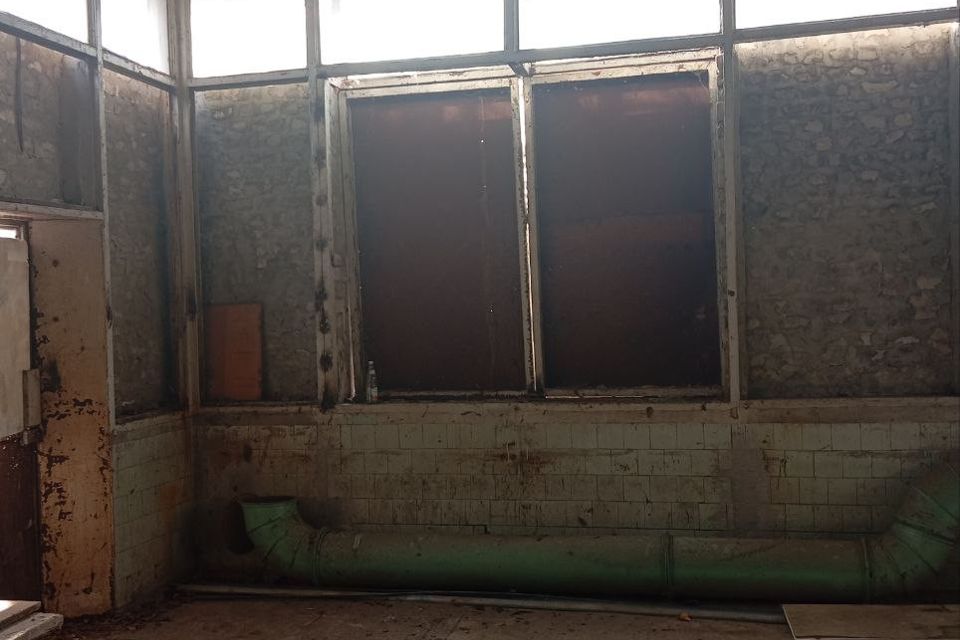 Сдаётся склад, 1000 м²