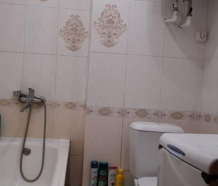 Продаётся студия, 28 м²