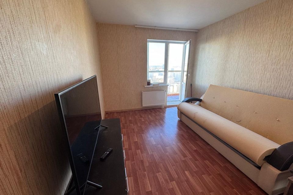 Продаётся 3-комнатная квартира, 71.1 м²