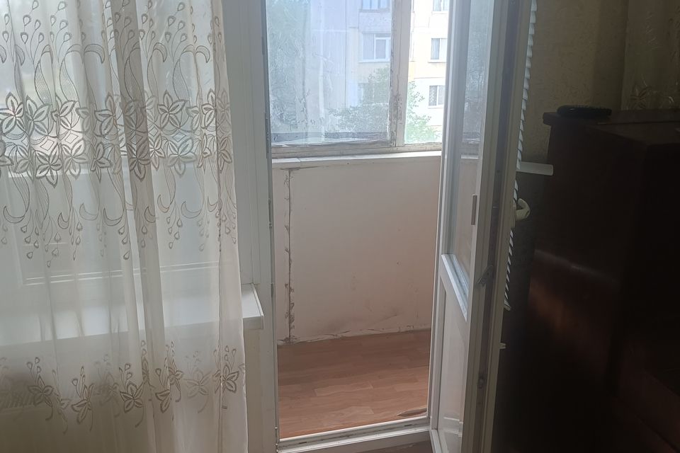 Продаётся 2-комнатная квартира, 54 м²