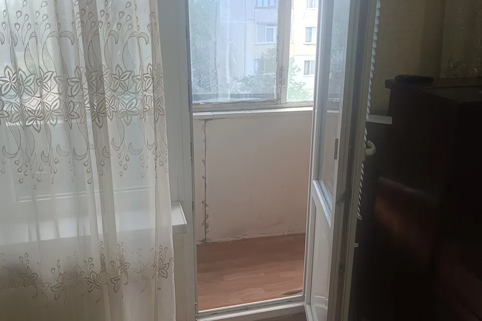 Продаётся 2-комнатная квартира, 54 м²