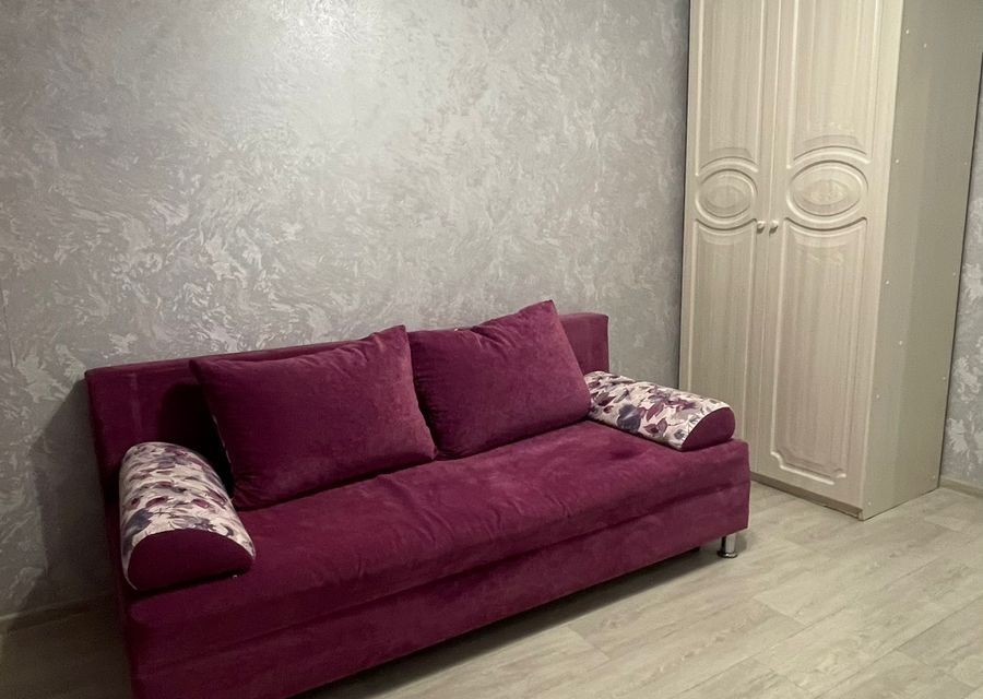 Сдаётся 3-комнатная квартира, 53 м²