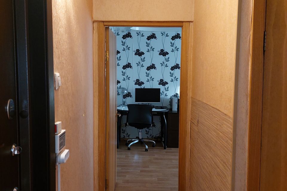 Продаётся 2-комнатная квартира, 44 м²