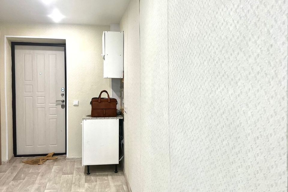 Продаётся студия, 14.5 м²