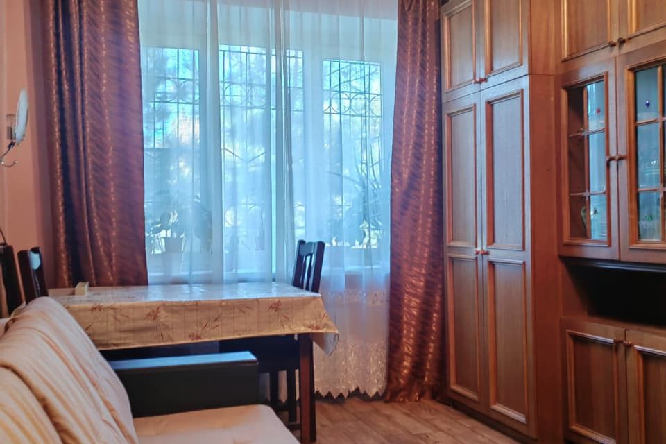 Продаётся 2-комнатная квартира, 41 м²