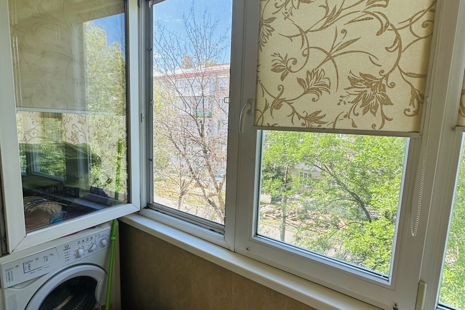Продаётся студия, 58 м²