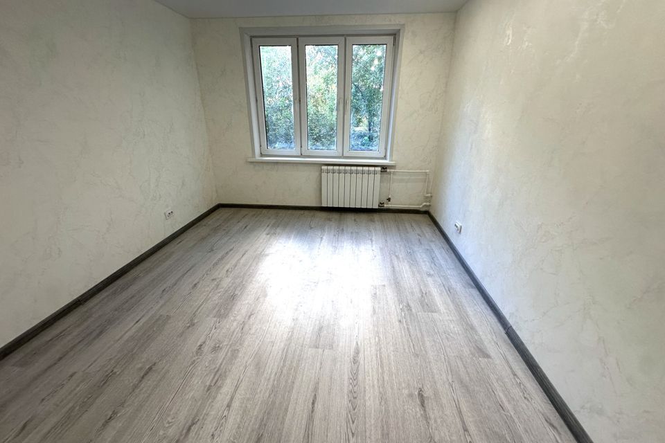 Продаётся студия, 18.7 м²