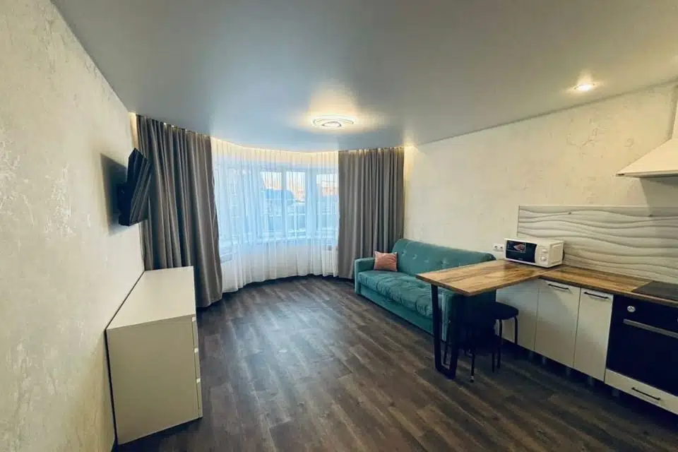 Продаётся 2-комнатная квартира, 48.7 м²
