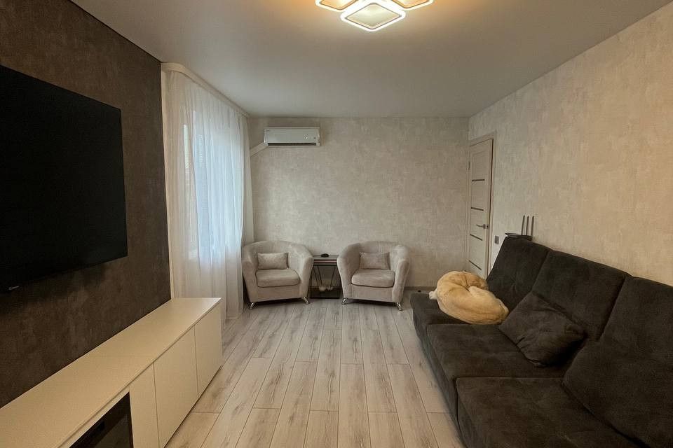 Продаётся 2-комнатная квартира, 44 м²
