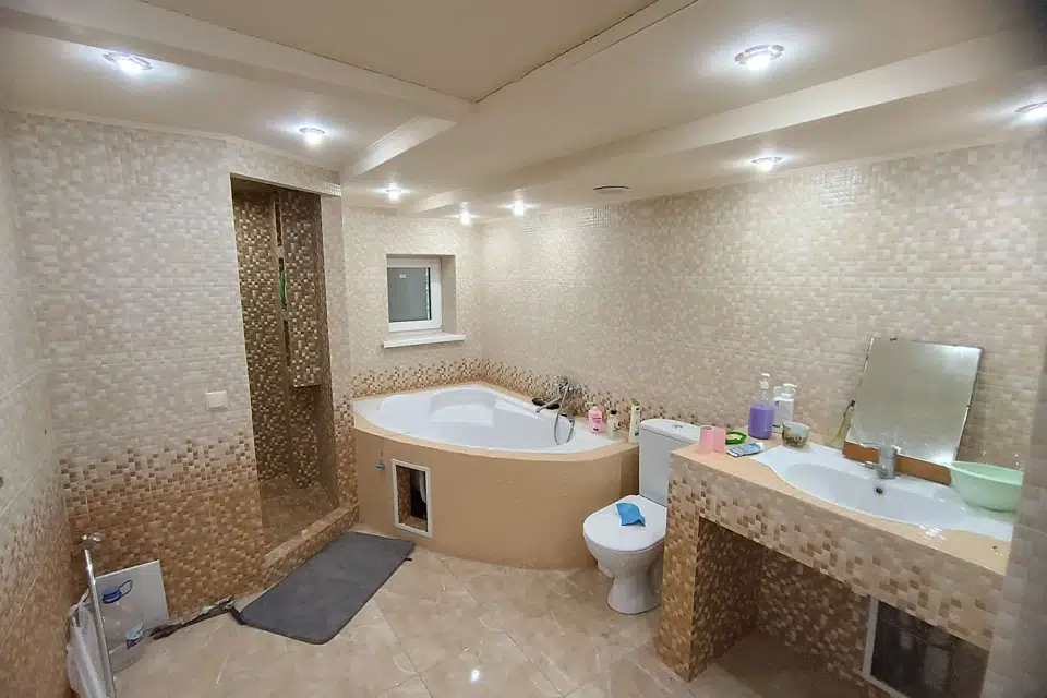 Продаётся 1-этажный дом, 110 м²