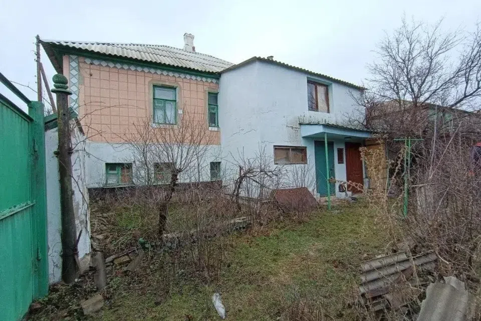 Продаётся 2-этажный дом, 85 м²